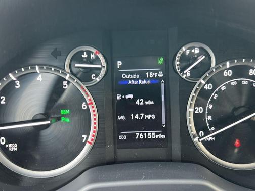 2022 Lexus GX 460 Premium