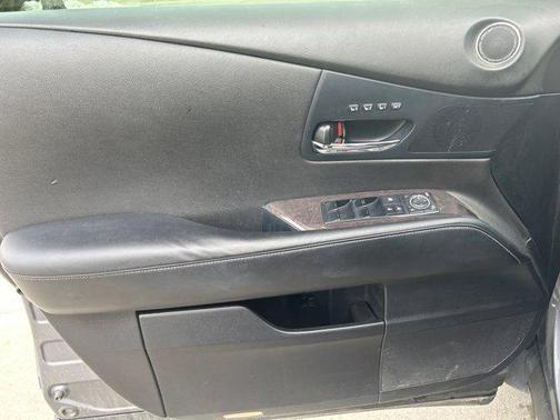 2015 Lexus RX 350 F Sport