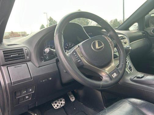 2015 Lexus RX 350 F Sport
