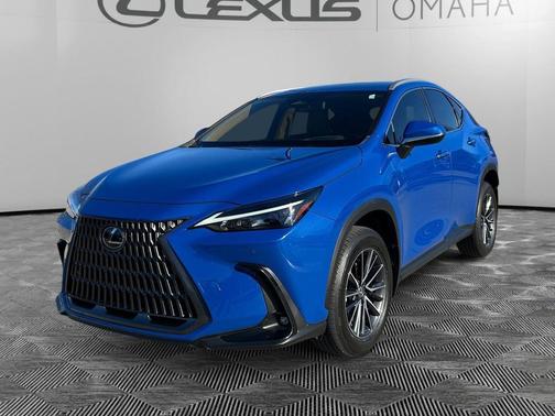 2024 Lexus NX 350 Premium