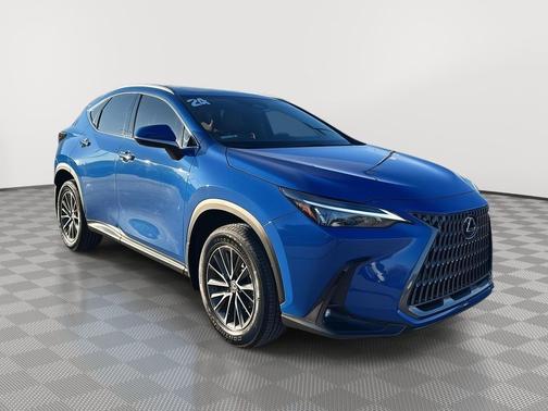 2024 Lexus NX 350 Premium