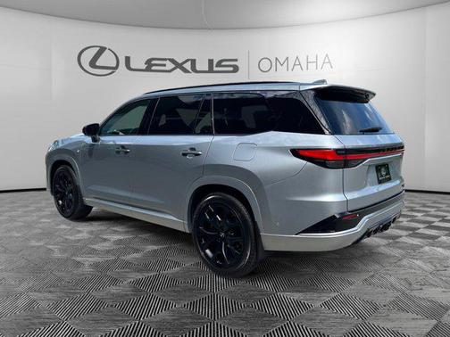 2025 Lexus TX 350 Base