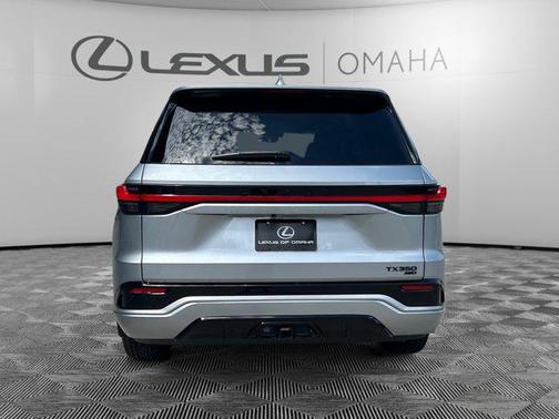 2025 Lexus TX 350 Base