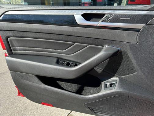 2021 Volkswagen Arteon 2.0T SEL Premium R-Line 4MOTION