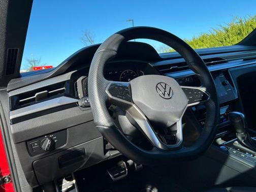 2021 Volkswagen Arteon 2.0T SEL Premium R-Line 4MOTION