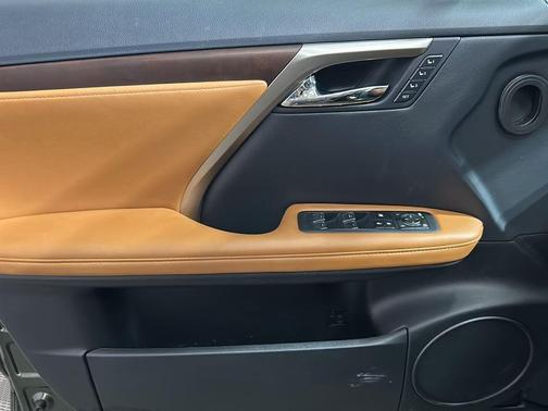 2021 Lexus RX 350 Premium