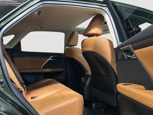 2021 Lexus RX 350 Premium