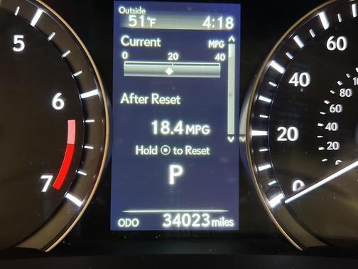 2021 Lexus RX 350 Premium