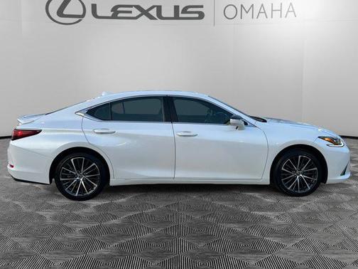 2023 Lexus ES 350 Premium