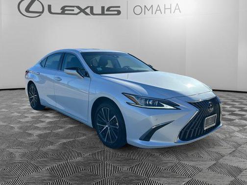 2023 Lexus ES 350 Premium