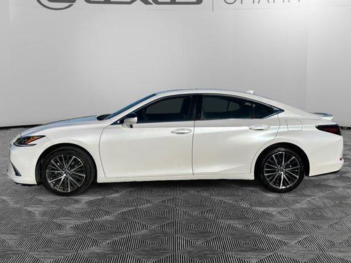 2023 Lexus ES 350 Premium