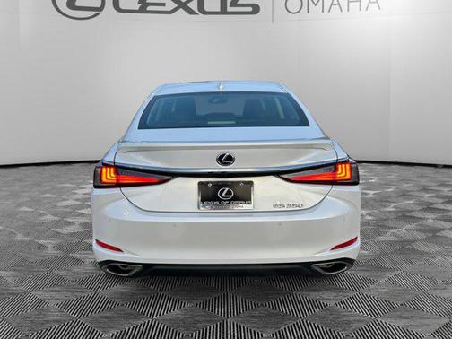 2023 Lexus ES 350 Premium