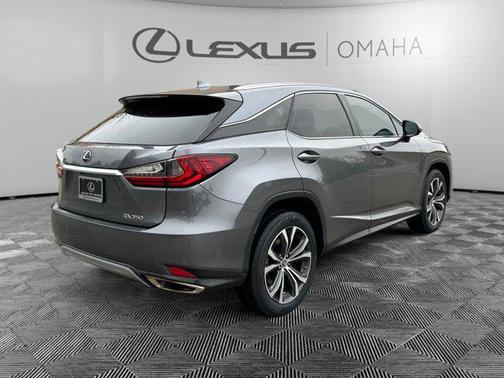 2020 Lexus RX 350 Premium