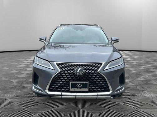 2020 Lexus RX 350 Premium
