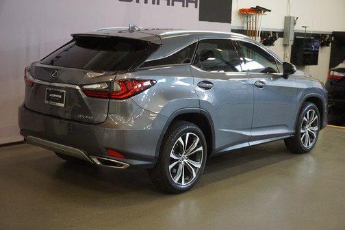 2020 Lexus RX 350 Premium