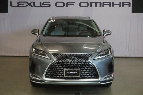 2020 Lexus RX 350 Premium