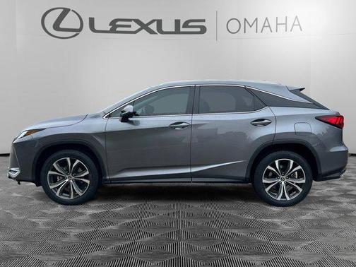 2020 Lexus RX 350 Premium
