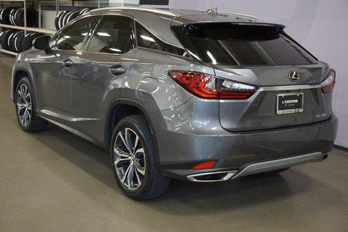 2020 Lexus RX 350 Premium