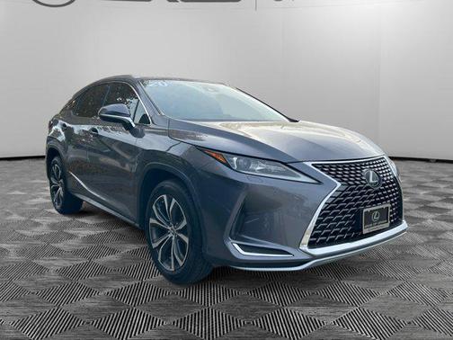 2020 Lexus RX 350 Premium