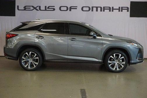 2020 Lexus RX 350 Premium