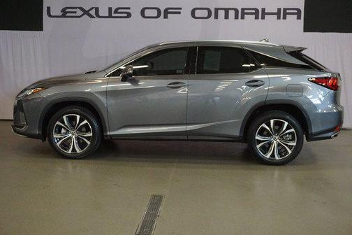 2020 Lexus RX 350 Premium