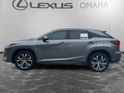 2020 Lexus RX 350 Premium