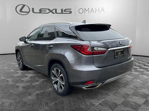 2020 Lexus RX 350 Premium