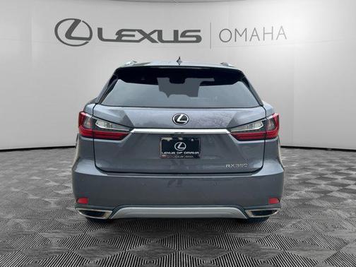 2020 Lexus RX 350 Premium