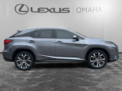 2020 Lexus RX 350 Premium