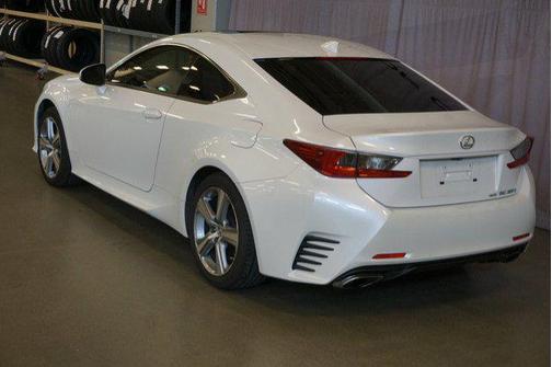 2015 Lexus RC 350 Base