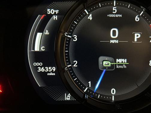 2022 Lexus IS 350 Base