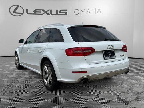 2015 Audi allroad 2.0T Premium Plus