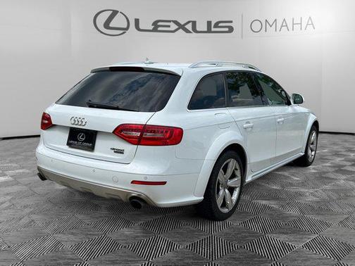 2015 Audi allroad 2.0T Premium Plus