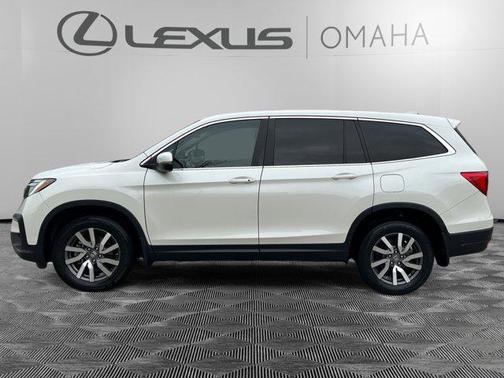 2019 Honda Pilot EX