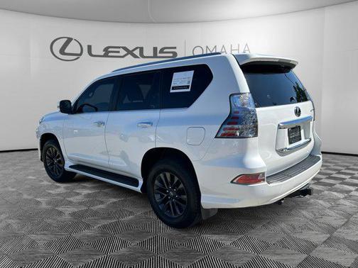 2020 Lexus GX 460 Premium