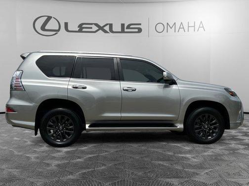 2020 Lexus GX 460 Premium