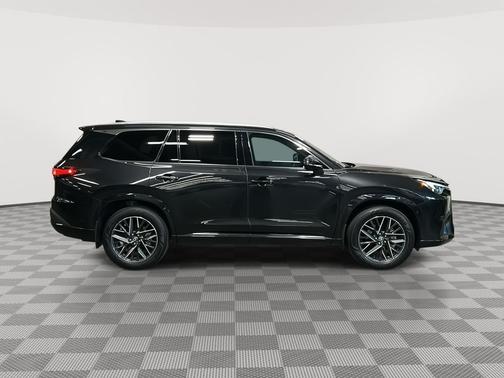 Caviar 2024 Lexus TX 350 Premium