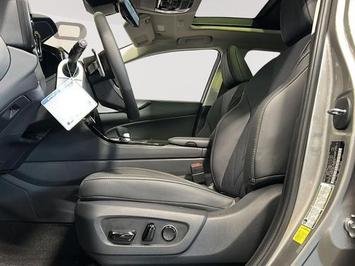 Atomic Silver 2026 Lexus NX 350 Luxury