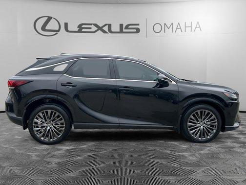 2025 Lexus RX 350 Luxury