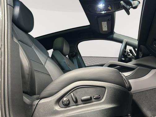 2025 Porsche Cayenne Cayenne