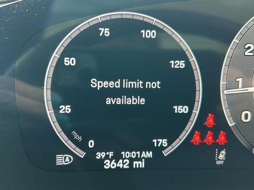 2025 Porsche Cayenne Cayenne