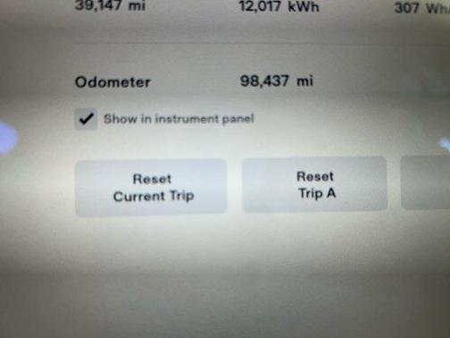 2015 Tesla Model S 85D