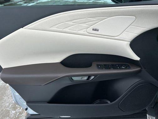 2025 Lexus RX 350 Luxury