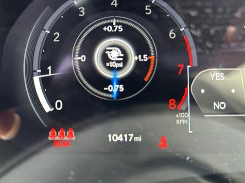 2025 Lexus RX 350 Luxury