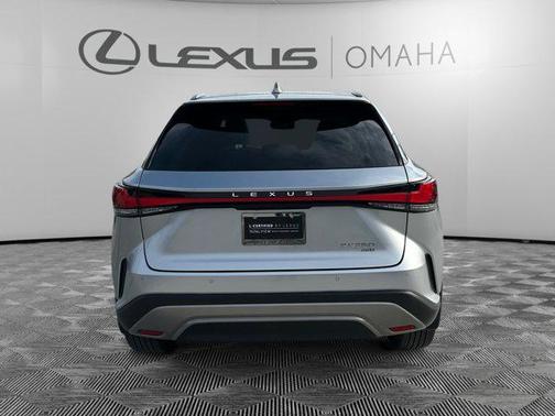 2025 Lexus RX 350 Luxury