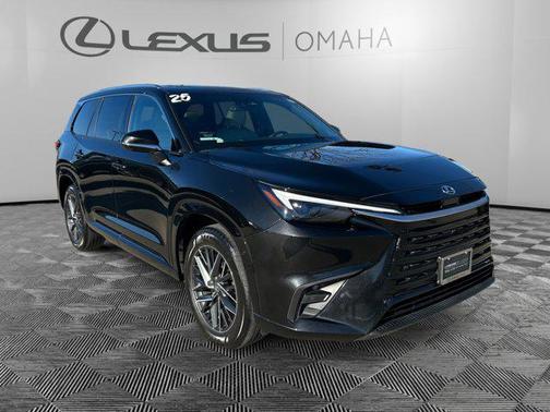 2025 Lexus TX 350 Premium