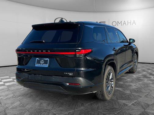 2025 Lexus TX 350 Premium