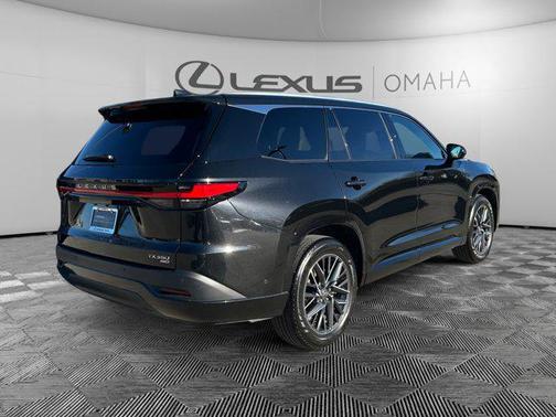 2025 Lexus TX 350 Premium