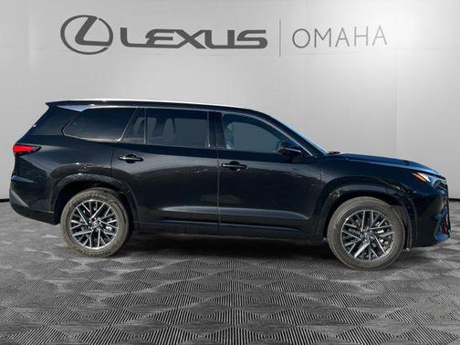 2025 Lexus TX 350 Premium