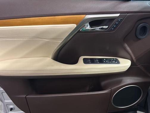 2019 Lexus RX 350 Premium